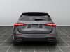 Mercedes Classe C station wagon 300 de plug in hybrid amg line advanced 9g-tronic