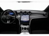 Mercedes Classe C station wagon 300 de plug in hybrid amg line advanced 9g-tronic