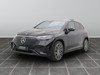 Mercedes EQE suv 350 amg line premium 4matic
