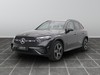 Mercedes GLC suv 300 de plug in hybrid amg line premium tech 4matic 9g-tronic