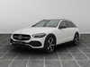 Mercedes Classe C station wagon all-terrain 220 d mild hybrid premium 4matic 9g-tronic