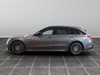 Mercedes Classe C station wagon 220 d mild hybrid 200cv advanced 9g-tronic