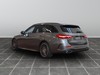 Mercedes Classe C station wagon 220 d mild hybrid 200cv advanced 9g-tronic