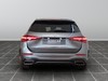 Mercedes Classe C station wagon 220 d mild hybrid 200cv advanced 9g-tronic
