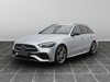 Mercedes Classe C station wagon 200 d mild hybrid amg line advanced 9g-tronic