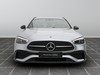 Mercedes Classe C station wagon 200 d mild hybrid amg line advanced 9g-tronic