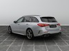 Mercedes Classe C station wagon 200 d mild hybrid amg line advanced 9g-tronic