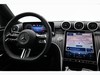 Mercedes Classe C station wagon 200 d mild hybrid amg line advanced 9g-tronic