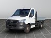 Mercedes Vans Sprinter 419 3.0 cdi t 37/35 rwd r.gem. 7g-tronic my20