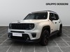 Jeep Renegade 1.5 turbo t4 mhev north star 2wd dct