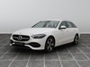 Mercedes Classe C station wagon 200 d mild hybrid advanced 9g-tronic