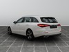 Mercedes Classe C station wagon 200 d mild hybrid advanced 9g-tronic