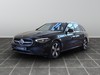 Mercedes Classe C station wagon 200 d mild hybrid advanced 9g-tronic