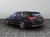 Mercedes Classe C station wagon 200 d mild hybrid advanced 9g-tronic
