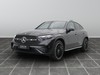 Mercedes GLC coupe 220 d amg line premium 4matic 9g-tronic