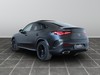 Mercedes GLC coupe 220 d amg line premium 4matic 9g-tronic