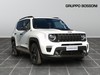 Jeep Renegade 1.5 turbo t4 mhev north star 2wd dct