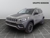 Jeep Compass 1.3 turbo t4 phev upland cross 4xe at6