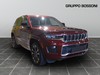 Jeep Grand Cherokee 2.0 atx phev overland 4xe auto