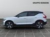 Volvo XC40 single motor plus rwd edt