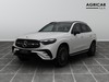 Mercedes GLC suv 300 de plug in hybrid amg line premium 4matic 9g-tronic