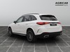 Mercedes GLC suv 300 de plug in hybrid amg line premium 4matic 9g-tronic