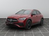 Mercedes GLA 200 d premium 8g-dct