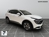 Kia Sportage 1.6 t-gdi hev 210cv style at6