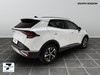 Kia Sportage 1.6 t-gdi hev 210cv style at6