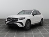 Mercedes GLC suv 300 de plug in hybrid amg line advanced tech 4matic 9g-tronic