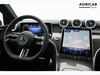 Mercedes GLC suv 300 de plug in hybrid amg line premium tech 4matic 9g-tronic