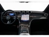 Mercedes GLC suv 300 de plug in hybrid amg line advanced tech 4matic 9g-tronic