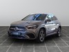 Mercedes GLA 250 e plug-in-hybrid amg line advanced plus 8g-dct