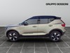 Volvo XC40 82kwh twin motor plus awd edt