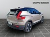Volvo XC40 82kwh twin motor plus awd edt