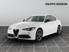 Alfa Romeo Giulia 2.2 turbo 210cv veloce q4 at8