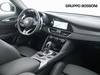 Alfa Romeo Giulia 2.2 turbo 210cv veloce q4 at8