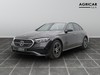 Mercedes Classe E berlina 220 d amg line advanced 4matic 9g-tronic