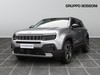 Jeep Avenger 1.2 turbo 100cv summit fwd