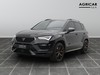 Cupra Ateca 2.0 tsi vz 4drive dsg