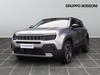 Jeep Avenger 1.2 turbo 100cv summit fwd
