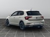 Volkswagen Polo 1.0 tsi 95cv r-line plus dsg