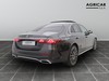 Mercedes Classe E berlina 220 d amg line advanced plus 9g-tronic