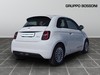 Fiat 500 500e 42 kwh