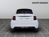 Fiat 500 500e 42 kwh