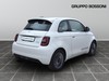 Fiat 500 500e 42 kwh