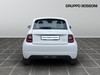 Fiat 500 500e 42 kwh