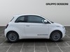 Fiat 500 500e 42 kwh