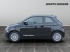 Fiat 500 500e 42 kwh