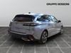 Peugeot 308 sw 1.5 bluehdi allure eat8 s&s